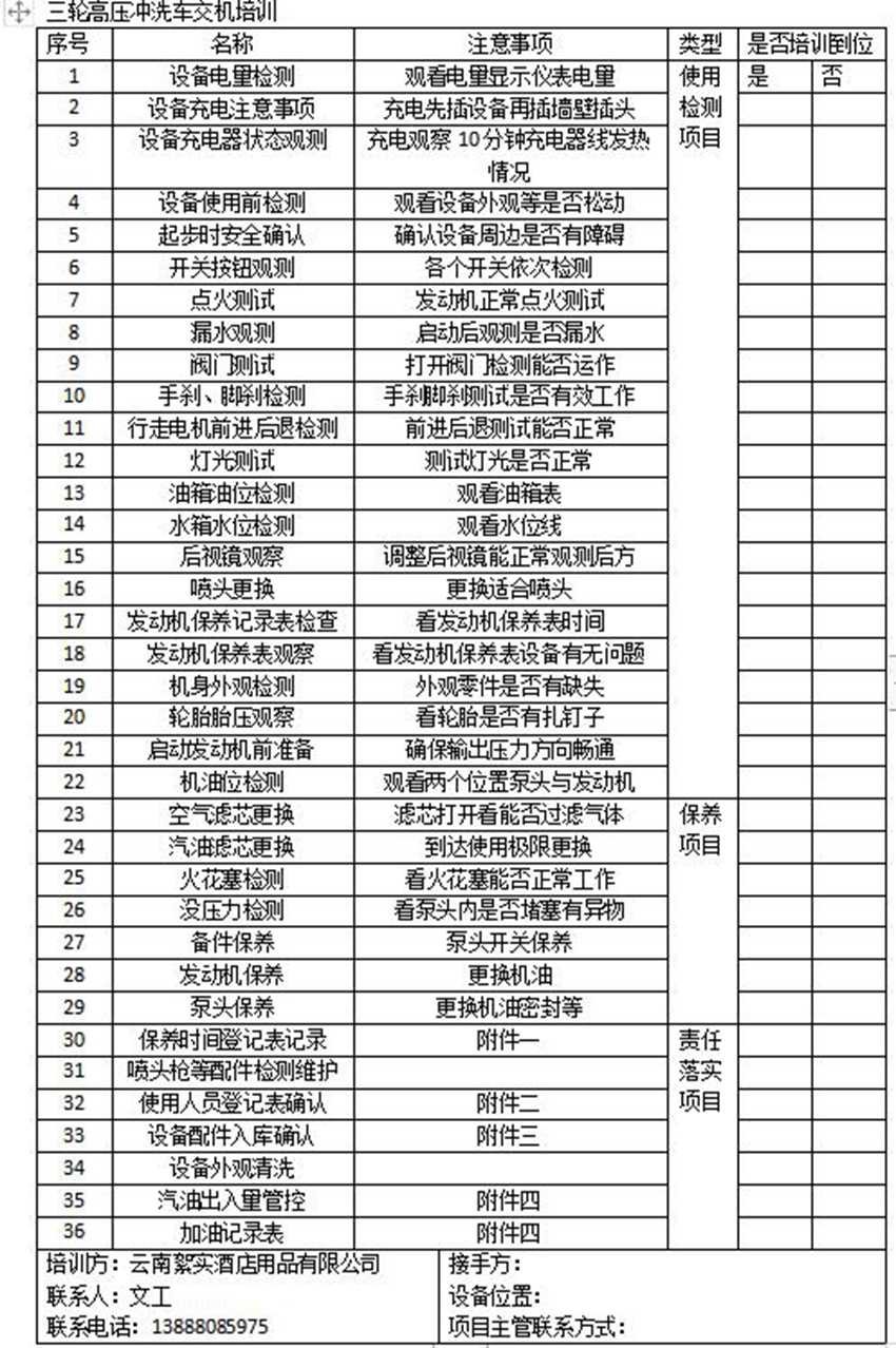 高壓清洗車正確操作方式 洗地機_掃地車_手推式洗地機_駕駛式掃地車_高壓清洗車-昆明寶來潔清潔設備5S店
