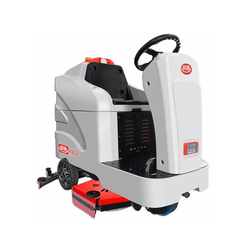 駕駛式洗地機(jī)U900A (自動升降、高配）